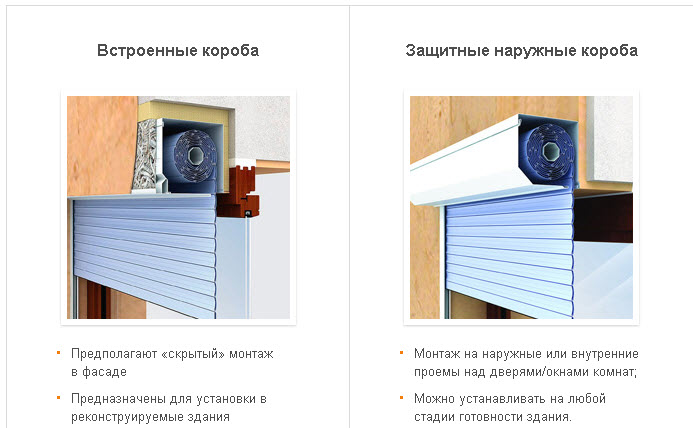 Продажа роллет АЛЮТЕХ в Гомеле по низким ценам
